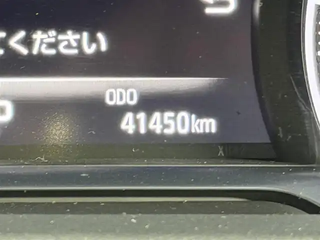 トヨタ ハリアー Z レザーパッケージ 大阪府 2021(令3)年 4.2万km プレシャスブラックパール サンルーフ　モデリスタエアロ　大型純正１０インチナビ　全方位カメラ　デジタルインナーミラー　レザーシート　ドラレコ　ＥＴＣ　レーダークルコン　クリアランスソナー　ＪＢＬサウンド　ＢＳＭ　パワーシート