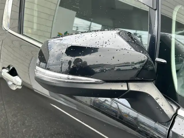 トヨタ アルファード S Cパッケージ 福岡県 2019(令1)年 6万km ブラック 社外１０型SDナビ(フルセグTV/CD/DVD/BT)フリップダウンモニターサンルーフ電動リアゲートトヨタセーフティーモデリスタエアロコーナーセンサー両側パワスラレーダークルコンシートヒーター エアシートハンドルヒーターデジタルミラーオートホールド三眼LEDヘッドライトシーケンスウィンカープッシュスタートスマートキー