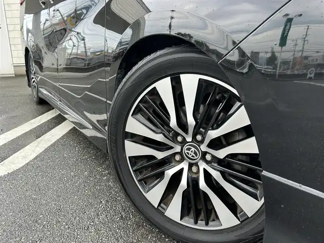 トヨタ アルファード S Cパッケージ 福岡県 2019(令1)年 6万km ブラック 社外１０型SDナビ(フルセグTV/CD/DVD/BT)フリップダウンモニターサンルーフ電動リアゲートトヨタセーフティーモデリスタエアロコーナーセンサー両側パワスラレーダークルコンシートヒーター エアシートハンドルヒーターデジタルミラーオートホールド三眼LEDヘッドライトシーケンスウィンカープッシュスタートスマートキー