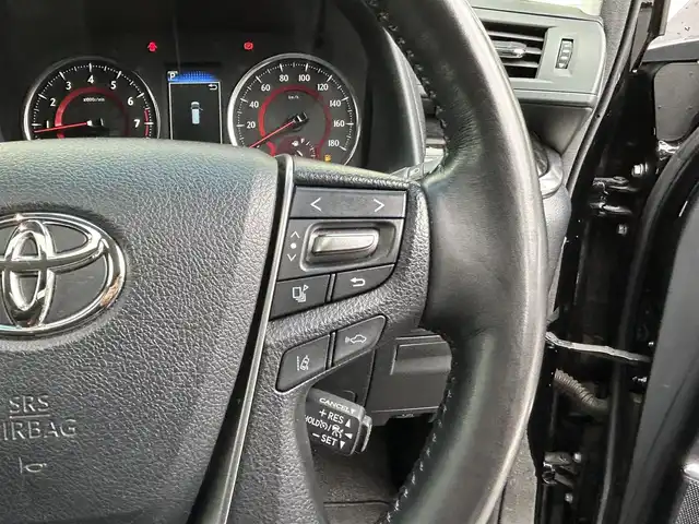 トヨタ アルファード S Cパッケージ 福岡県 2019(令1)年 6万km ブラック 社外１０型SDナビ(フルセグTV/CD/DVD/BT)フリップダウンモニターサンルーフ電動リアゲートトヨタセーフティーモデリスタエアロコーナーセンサー両側パワスラレーダークルコンシートヒーター エアシートハンドルヒーターデジタルミラーオートホールド三眼LEDヘッドライトシーケンスウィンカープッシュスタートスマートキー