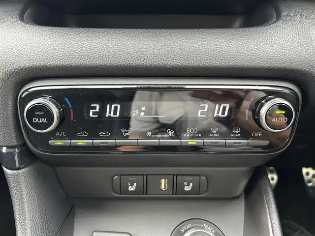 トヨタ ＧＲヤリス RZ ハイパフォーマンス 埼玉県 2021(令3)年 5.3万km プラチナホワイトパールマイカ ワンオーナー/純正ナビ/バックカメラ/ターボ/JBLサウンド/HUD/ハンドルヒーター
