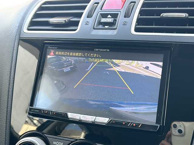 スバル フォレスター 2．0XT アイサイト 青森県 2015(平27)年 8.8万km クリスタルブラックシリカ ４WD/ターボ/ワンオーナー/社外ナビ/フルセグTV/バックカメラ/アイサイトVer3/アドバンスドセーフティパッケージ/全車速追従機能付クルーズコントロール/ルーフレール/パドルシフト/LEDヘッドランプ/オートライト/前席パワーシート/シートヒーター/ETC/スマートキー/プッシュスタート/保証書/取説/スペアキー1本