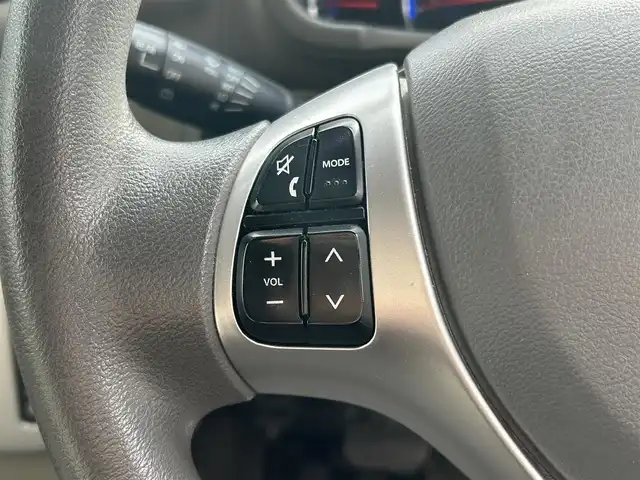 スズキ エブリィ ワゴン PZターボ 奈良県 2018(平30)年 11.1万km パールホワイト /社外ナビ/MDV-Z905///iPad/AV-in/CD/BT/フルセグTV//片側パワースライドドア//衝突軽減システム//D席シートヒーター//プッシュスタート//ステアリングスイッチ//ドライブレコーダー//横滑り防止システム//ETC/ドアバイザー//オートライト/フォグ/社外フロアマット//ドアバイザー/横滑り防止システム//電格ミラー//スペアキーx1//社外フロントシェル//純正14インチAW//保証書/取扱説明書