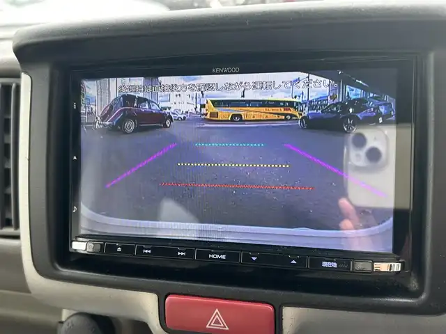 スズキ エブリィ ワゴン PZターボ 奈良県 2018(平30)年 11.1万km パールホワイト /社外ナビ/MDV-Z905///iPad/AV-in/CD/BT/フルセグTV//片側パワースライドドア//衝突軽減システム//D席シートヒーター//プッシュスタート//ステアリングスイッチ//ドライブレコーダー//横滑り防止システム//ETC/ドアバイザー//オートライト/フォグ/社外フロアマット//ドアバイザー/横滑り防止システム//電格ミラー//スペアキーx1//社外フロントシェル//純正14インチAW//保証書/取扱説明書