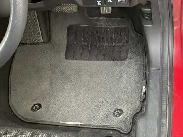 ホンダ フィット 13G Fパッケージ 岐阜県 2015(平27)年 8.1万km ミラノレッド /ワンオーナー//純正メモリナビ(VXM-155VSi)/(TV/Bluetooth/DVD/CD/SD)//アイドリングストップ//ＥＴＣ//ＥＣＯＮ//スマートキー//スペアキーx1//オートリトラクタブルミラー//純正フロアマット