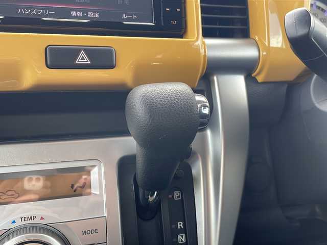 スズキ ハスラー X 三重県 2018(平30)年 5万km アクティブイエロー/ブラック2トーンルーフ 社外ＳＤナビ/全周囲カメラ/バックカメラ/社外ドラレコ/ＥＴＣ/前席シートヒーター/スマートキー/レーンキープアシスト/ＬＥＤオートライト/アイドリングストップ/衝突軽減ブレーキ/ウィンカーミラー/TRC/禁煙車