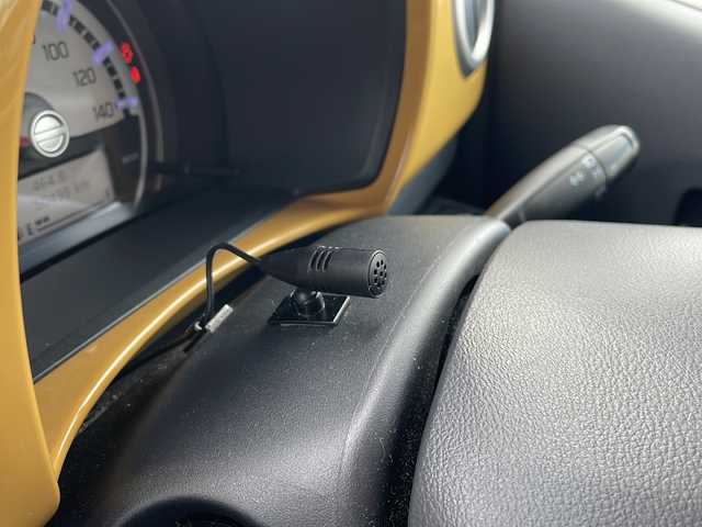 スズキ ハスラー X 三重県 2018(平30)年 5万km アクティブイエロー/ブラック2トーンルーフ 社外ＳＤナビ/全周囲カメラ/バックカメラ/社外ドラレコ/ＥＴＣ/前席シートヒーター/スマートキー/レーンキープアシスト/ＬＥＤオートライト/アイドリングストップ/衝突軽減ブレーキ/ウィンカーミラー/TRC/禁煙車