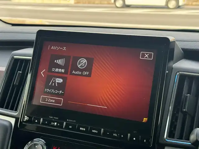 三菱 デリカＤ：５ G パワーパッケージ 滋賀県 2021(令3)年 4.6万km エメラルドブラックパール 純正10.1インチフルセグナビ/　フルセグ Bluetooth SD CD DVD AM FM/マルチアラウンドモニター/アルパイン11.5インチフリップダウンモニター/ドライブレコーダー前後/衝突軽減ブレーキシステム（FCM）/車線逸脱警報システム（LDW）/オートマチックハイビーム/レーダークルーズコントロール/誤発進抑制機能/パワーバックドア/両側パワースライドドア/ビルトインETC/シートヒーター/ステアリングヒーター/パドルシフト/純正18インチアルミ/純正フロアマット/純正ドアバイザー/スマートキー×2/プッシュスタート/