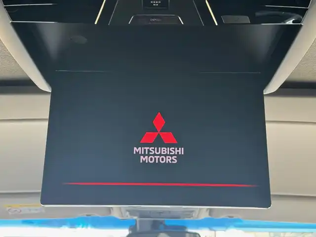 三菱 デリカＤ：５ G パワーパッケージ 滋賀県 2021(令3)年 4.6万km エメラルドブラックパール 純正10.1インチフルセグナビ/　フルセグ Bluetooth SD CD DVD AM FM/マルチアラウンドモニター/アルパイン11.5インチフリップダウンモニター/ドライブレコーダー前後/衝突軽減ブレーキシステム（FCM）/車線逸脱警報システム（LDW）/オートマチックハイビーム/レーダークルーズコントロール/誤発進抑制機能/パワーバックドア/両側パワースライドドア/ビルトインETC/シートヒーター/ステアリングヒーター/パドルシフト/純正18インチアルミ/純正フロアマット/純正ドアバイザー/スマートキー×2/プッシュスタート/