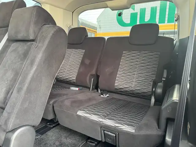 三菱 デリカＤ：５ G パワーパッケージ 滋賀県 2021(令3)年 4.6万km エメラルドブラックパール 純正10.1インチフルセグナビ/　フルセグ Bluetooth SD CD DVD AM FM/マルチアラウンドモニター/アルパイン11.5インチフリップダウンモニター/ドライブレコーダー前後/衝突軽減ブレーキシステム（FCM）/車線逸脱警報システム（LDW）/オートマチックハイビーム/レーダークルーズコントロール/誤発進抑制機能/パワーバックドア/両側パワースライドドア/ビルトインETC/シートヒーター/ステアリングヒーター/パドルシフト/純正18インチアルミ/純正フロアマット/純正ドアバイザー/スマートキー×2/プッシュスタート/