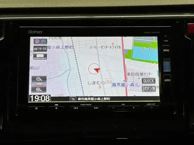 ホンダ Ｎ ＷＧＮ カスタムG SSブラックスタイルPKG 三重県 2018(平30)年 4.3万km クリスタルブラックパール ガソリン/FF/インパネCVT/純正 7インチナビ VXM-165VFi/（CD/DVD/FM/AM/TV/Music Rack/iPod/SD/USB/Bluetooth/VTR/AUX/CarPlay）/バックカメラ/安全/・近距離衝突軽減ブレーキ［CTBA］/・VSA（ABS＋TCS＋横すべり抑制）/・SRS サイド＆カーテンエアバッグ/など/装備/・ハーフレザーシート（プライムスムース&ジャージコンビシート（バイオレットダブルステッチ））/・ハーフレザー（レザー調×ファブリック）シートカバー付/・シートヒーター（D/N）/・クルーズコントロール/・オートエアコン/・オートライト/・キセノンヘッドライト/・LEDフロントフォグランプ/・ステアリングスイッチ/・電動格納ドアミラー（ウインカー付）/・本革巻きステアリング/・リアシートベルトインジケータ付きインナーミラー/・純正14inAW/・プッシュスタート/・スマートキーx1/・保/取/ナビ取/など