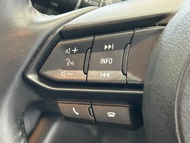マツダ ＣＸ－３ XD 鹿児島県 2020(令2)年 5.7万km スノーフレイクホワイトパールマイカ 純正ナビ/フルセグTV/BT/CD/DVD/バックカメラ/スマートシティブレーキサポート/ブラインドスポットモニター/電動パーキングブレーキ/オートブレーキホールド/オートライト/オートリトラミラー/LEDヘッドライト/ETC/純正フロアマット/ドアバイザー/スマートキー