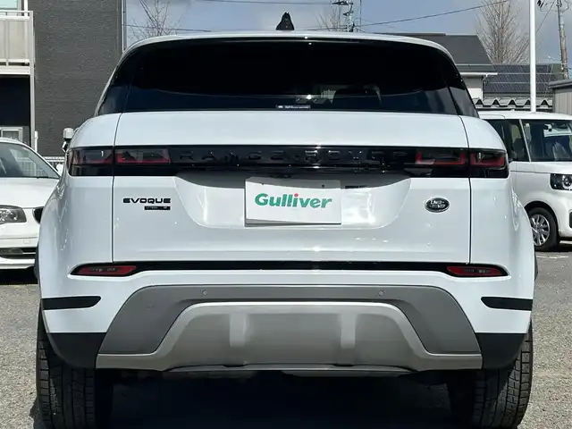 ランドローバー レンジローバーイヴォーク S 宮城県 2020(令2)年 4.8万km パール /メモリナビ/AM/FM/BT/USB//フルセグテレビ//バックカメラ//デジタルインナーミラー//クリアランスソナー//ブラインドスポットモニター//アイドリングストップ//ETC2.0//社外AW夏タイヤ253/50R20積込//前席シートヒーター//前席パワーシート//前後ドラレコ//全周囲カメラ