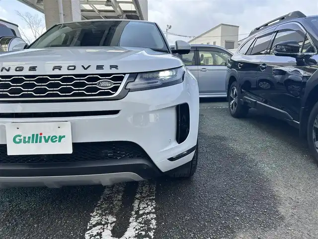 ランドローバー レンジローバーイヴォーク S 宮城県 2020(令2)年 4.8万km パール /メモリナビ/AM/FM/BT/USB//フルセグテレビ//バックカメラ//デジタルインナーミラー//クリアランスソナー//ブラインドスポットモニター//アイドリングストップ//ETC2.0//社外AW夏タイヤ253/50R20積込//前席シートヒーター//前席パワーシート//前後ドラレコ//全周囲カメラ