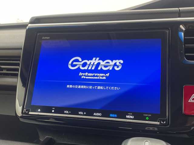ホンダ ステップワゴン スパーダ ホンダセンシング 大阪府 2018(平30)年 5.8万km プレミアムスパークルブラックパール 純正９型ナビ　フルセグＴＶ　バックカメラ　ドライブレコーダー　ビルトインＥＴＣ　両側パワースライドドア　純正１６インチＡＷ　ＨＩＤヘッド　フォグ　パドルシフト　純正府フロアマット　スマートキー　禁煙車