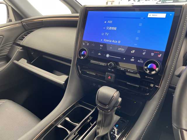 トヨタ アルファード Z 沖縄県 2025(令7)年 0.3万km プレシャスレオブロンド ワンオーナー/純正１４インチナビ/フルセグTV/HDMI/Bluetooth/パノラミックビューモニター/後席モニター/トヨタセーフティセンス/・衝突被害軽減ブレーキ (プリクラッシュセーフティ)																									/・ハンドル操作サポート (レーントレーシングアシスト)																									/・追従ドライブ支援機能 (レーダークルーズコントロール)																									/・車線はみ出しアラート (レーンディパーチャーアラート)																									/・自動ハイビーム (オートマチックハイビーム)																									/ステアリングスイッチ/ステアリングヒーター/両側パワースライドドア/黒革シート/シートヒーター/エアシート/メモリ付きパワーシート/ムーンルーフ/パワーバックドア/スマートキー/スペアキー/プッシュスタート/クリアランスソナー/LEDヘッドライト/オートライト/保証書/取扱説明書