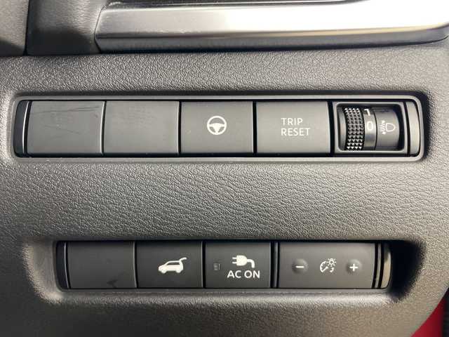日産 エクストレイル X e－4ORCE 道央・札幌 2022(令4)年 3.9万km カーディナルレッド ・４WD/・純正ナビ/・BT/USB/フルセグTV/Apple　Car　Play/・全方位カメラ/・バックカメラ/・パワーバックドア/・デジタルインナーミラー/・プロパイロット/・エマージェンシーブレーキ/・レーダークルーズコントロール/・ブラインドスポットモニター/・ダウンヒルアシスト/・全席シートヒーター/・パワーシート（運転席）/・ステアリングヒーター/・AC１５００W/・ETC２．０/・LEDライト/・スペアキー/・保証書/・取扱説明書