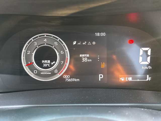 トヨタ ライズ Z 兵庫県 2021(令3)年 7.6万km ブラックマイカメタリック/ターコイズブルーマイカメタリック レザー風シートカバー着用/ワンオーナー/プッシュスタート/スマートキー/クルーズコントロール/ETC/バックカメラ/アラウンドビュー/アイドリングストップ/プリクラッシュ/クリアランスソナー/純正ドアバイザー/純正フロアマット/純正ディスプレイオーディオ/フルセグテレビ/AM/FM/Bluetooth/電格ミラー/ドライブレコーダー/シートヒーター/スマートアシスト/ステアリングアシスト/BSM/RCTA/ルーフキャリア