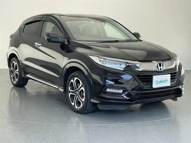 限​定​販​売​】 ホンダ VEZEL 4WD HYBRID X インテリアパネル 茶色 ...