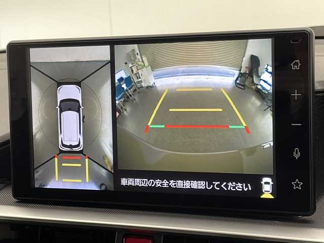 トヨタ ライズ Z 兵庫県 2021(令3)年 5.4万km ナチュラルベージュマイカM 衝突軽減システム/全方位カメラ/レーダークルーズコントロール/シートヒーター/純正９インチディスプレイオーディオ（ナビなし）/フルセグTV/Bluetooth/バックカメラ/純正アルミホイール/LEDヘッドライト/レーンキープアシスト/ドライブレコーダー/ETC/ステアリングスイッチ/スマートキー/プッシュスタート