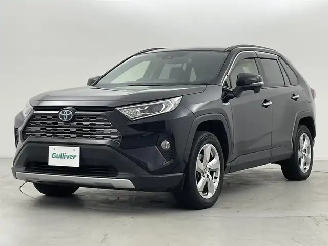 トヨタ ＲＡＶ４