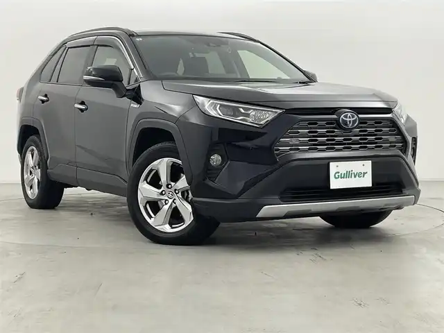 トヨタ ＲＡＶ４