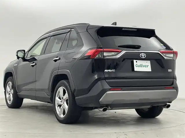 トヨタ ＲＡＶ４