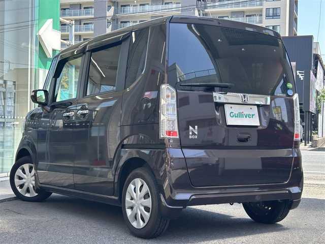 ホンダ Ｎ ＢＯＸ G SSパッケージ 高知県 2016(平28)年 1.8万km プレミアムディープモカパール ワンオーナー /純正ディスプレイオーディオ (WX-171C)/【CD TV USB バックカメラ 】/ビルトインETC /両側パワースライドドア /前席シートヒーター /チップアップシート /エンジンスタートボタン /横滑り防止装置 /オートライト/純正フロアマット/保証書/取扱説明書