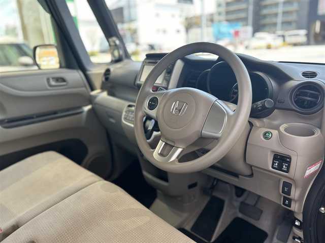 ホンダ Ｎ ＢＯＸ G SSパッケージ 高知県 2016(平28)年 1.8万km プレミアムディープモカパール ワンオーナー /純正ディスプレイオーディオ (WX-171C)/【CD TV USB バックカメラ 】/ビルトインETC /両側パワースライドドア /前席シートヒーター /チップアップシート /エンジンスタートボタン /横滑り防止装置 /オートライト/純正フロアマット/保証書/取扱説明書