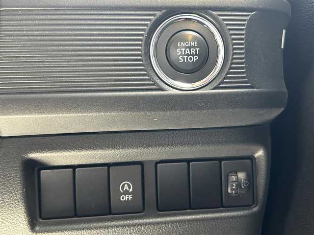 スズキ スペーシア HYBRID G 和歌山県 2018(平30)年 4.1万km オフブルーM ワンオーナー/社外ナビ/＜フルセグTV/DVD/CD/Bluetooth/SD/FM/AM＞/フルセグテレビ/バックカメラ/アイドリングストップ/レーンアシスト/プッシュスタート/ETC/純正フロアマット/純正バイザー/取扱説明書/保証書
