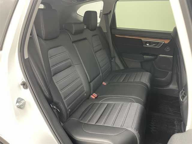 ホンダ ＣＲ－Ｖ EX 岡山県 2020(令2)年 4.7万km プラチナホワイトパール ワンオーナー/ホンダセンシング/・衝突軽減ブレーキ/・レーンキープアシスト/・レーダークルーズコントロール/・オートハイビーム/純正SDナビゲーション/【CD/DVD/SD/USB/BT/AUX/フルセグTV】/バックモニター/ビルトインETC 2.0/純正ドライブレコーダー前後/ハーフレザーシート/前席シートヒーター/D席パワーシート/ステアリングリモコン/ステアリングヒーター/パドルシフト/スマートキー×2/プッシュスタート/ブラインドスポットモニター/ISOFIX/保証書/取扱説明書