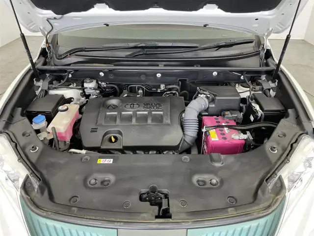 トヨタ ハリアー プログレス 埼玉県 2019(平31)年 5.3万km ホワイトパールクリスタルシャイン メーカーナビ　/パノラミックビューモニター　/地デジＴＶ　/JBLサウンド　/トヨタセーフティセンス　/レーダークルーズコントロール　/ハーフレザー　/ビルトインETC2.0/ドライブレコーダー/純正アルミホイール　/LEDオートライト