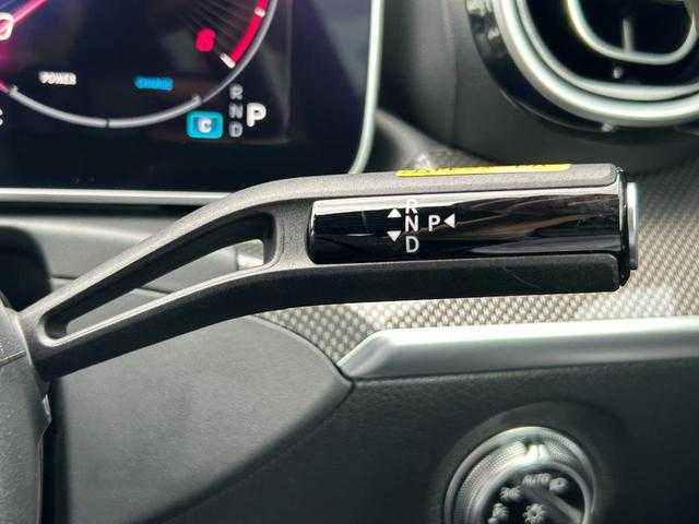 メルセデス・ベンツ Ｍ・ベンツ Ｃ２２０ｄ アバンギャルド　AMGライン 埼玉県 2023(令5)年 1.1万km オブシディアンブラック ワンオーナー　/サンルーフ　/黒半革シート　/ベーシックＰＫＧ　/ヘッドアップディスプレイ　/全周囲カメラ　/前席シートヒータ　/パワートランク　/ＥＴＣ