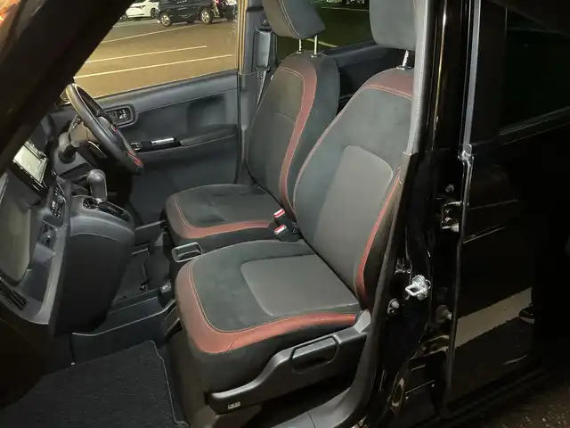 ホンダ Ｎ ＯＮＥ RS 千葉県 2022(令4)年 2.7万km クリスタルブラックパール 純正ディスプレイオーディオ/(FM/AM/CD/ワンセグ/Bluetooth)/衝突被害軽減システム/車線逸脱警報/バックカメラ/アダプティブクルーズコントロール/横滑り防止装置/ETC/LEDヘッドライト/フォグランプ/オートライト/ウィンカーミラー/電動格納ミラー/純正15インチAW/シートリフター/禁煙車/プッシュスタート/スマートキー/フロアマット/スペアキー/取扱説明書/保証書/記録簿