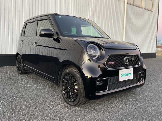 ホンダ Ｎ ＯＮＥ RS 千葉県 2022(令4)年 2.7万km クリスタルブラックパール 純正ディスプレイオーディオ/(FM/AM/CD/ワンセグ/Bluetooth)/衝突被害軽減システム/車線逸脱警報/バックカメラ/アダプティブクルーズコントロール/横滑り防止装置/ETC/LEDヘッドライト/フォグランプ/オートライト/ウィンカーミラー/電動格納ミラー/純正15インチAW/シートリフター/禁煙車/プッシュスタート/スマートキー/フロアマット/スペアキー/取扱説明書/保証書/記録簿