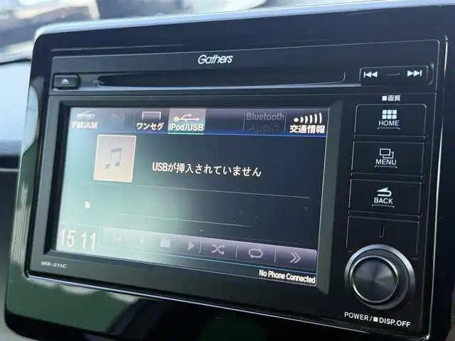 ホンダ Ｎ ＯＮＥ RS 千葉県 2022(令4)年 2.7万km クリスタルブラックパール 純正ディスプレイオーディオ/(FM/AM/CD/ワンセグ/Bluetooth)/衝突被害軽減システム/車線逸脱警報/バックカメラ/アダプティブクルーズコントロール/横滑り防止装置/ETC/LEDヘッドライト/フォグランプ/オートライト/ウィンカーミラー/電動格納ミラー/純正15インチAW/シートリフター/禁煙車/プッシュスタート/スマートキー/フロアマット/スペアキー/取扱説明書/保証書/記録簿