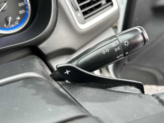 スズキ ＳＸ４ Ｓクロス 千葉県 2017(平29)年 9.2万km クールホワイトパール ４WD　ナビ　バックカメラ　CD DVD Bｔ　ETC　前後ドラレコ　パドルシフト　クルーズコントロール　シートヒーター　純正フロアマット　ルーフレール　純正17インチAW　フォグランプ　ドアバイザー