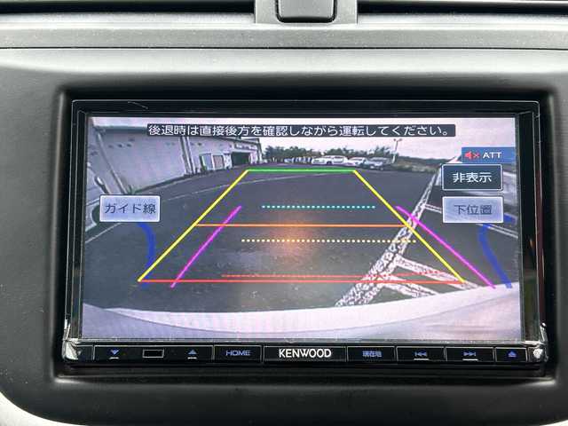 スズキ ＳＸ４ Ｓクロス 千葉県 2017(平29)年 9.2万km クールホワイトパール ４WD　ナビ　バックカメラ　CD DVD Bｔ　ETC　前後ドラレコ　パドルシフト　クルーズコントロール　シートヒーター　純正フロアマット　ルーフレール　純正17インチAW　フォグランプ　ドアバイザー