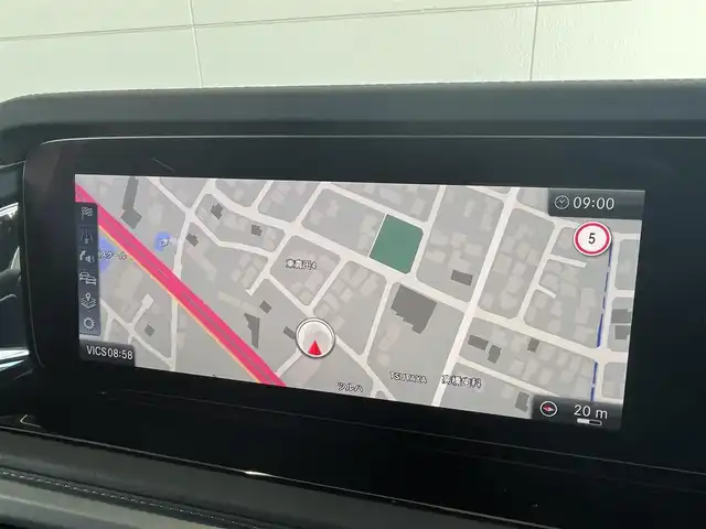 メルセデス・ベンツ ゲレンデヴァーゲン Ｇ４００ｄ 山形県 2023(令5)年 0.5万km 白 レーダーセーフティパッケージ/ラグジュアリーパッケージ/12.3インチワイドディスプレイ/ナビゲーションシステム/Bluetooth/USB/Applecarplay/Androidauto/フルセグテレビ/360°カメラシステム/マルチハイビームLEDヘッドライト/アンビエントライト/コミュ二ケーション機能/スペアキー×１/保証書/取説