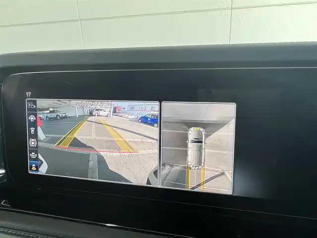 メルセデス・ベンツ ゲレンデヴァーゲン Ｇ４００ｄ 山形県 2023(令5)年 0.5万km 白 レーダーセーフティパッケージ/ラグジュアリーパッケージ/12.3インチワイドディスプレイ/ナビゲーションシステム/Bluetooth/USB/Applecarplay/Androidauto/フルセグテレビ/360°カメラシステム/マルチハイビームLEDヘッドライト/アンビエントライト/コミュ二ケーション機能/スペアキー×１/保証書/取説