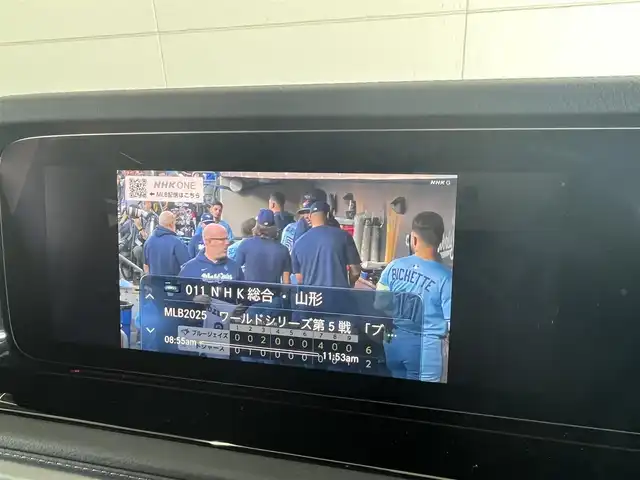 メルセデス・ベンツ ゲレンデヴァーゲン Ｇ４００ｄ 山形県 2023(令5)年 0.5万km 白 レーダーセーフティパッケージ/ラグジュアリーパッケージ/12.3インチワイドディスプレイ/ナビゲーションシステム/Bluetooth/USB/Applecarplay/Androidauto/フルセグテレビ/360°カメラシステム/マルチハイビームLEDヘッドライト/アンビエントライト/コミュ二ケーション機能/スペアキー×１/保証書/取説