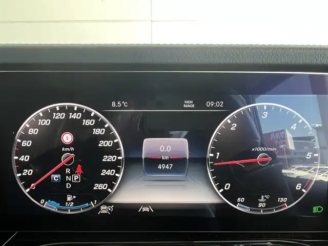 メルセデス・ベンツ ゲレンデヴァーゲン Ｇ４００ｄ 山形県 2023(令5)年 0.5万km 白 レーダーセーフティパッケージ/ラグジュアリーパッケージ/12.3インチワイドディスプレイ/ナビゲーションシステム/Bluetooth/USB/Applecarplay/Androidauto/フルセグテレビ/360°カメラシステム/マルチハイビームLEDヘッドライト/アンビエントライト/コミュ二ケーション機能/スペアキー×１/保証書/取説