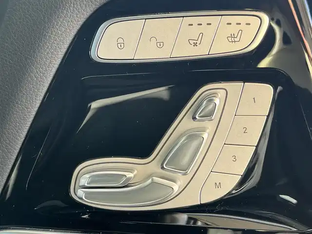 メルセデス・ベンツ ゲレンデヴァーゲン Ｇ４００ｄ 山形県 2023(令5)年 0.5万km 白 レーダーセーフティパッケージ/ラグジュアリーパッケージ/12.3インチワイドディスプレイ/ナビゲーションシステム/Bluetooth/USB/Applecarplay/Androidauto/フルセグテレビ/360°カメラシステム/マルチハイビームLEDヘッドライト/アンビエントライト/コミュ二ケーション機能/スペアキー×１/保証書/取説