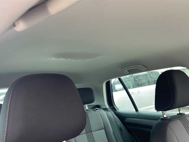 フォルクスワーゲン ゴルフ オールスター 神奈川県 2016(平28)年 5.1万km カーボンスティールグレーM 純正ナビ/【CD/DVD/SD/BT/USB/MirrorLink/フルセグTV】/バックカメラ/レーダークルーズコントロール/パドルシフト/ダウンヒルアシストコントロール/レーンキープアシスト/疲労検知システム/電動パーキングブレーキ/オートブレーキホールド/オートライト/オートワイパー/衝突被害軽減システム/横滑り防止装置/盗難防止装置/アイドリングストップ/ステアリングスイッチ/ISOFIX/新車時保証書/取扱説明書/スペアキー×１