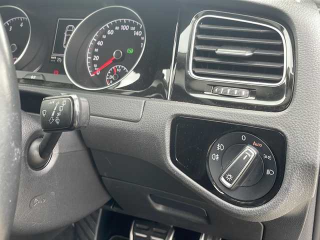 フォルクスワーゲン ゴルフ オールスター 神奈川県 2016(平28)年 5.1万km カーボンスティールグレーM 純正ナビ/【CD/DVD/SD/BT/USB/MirrorLink/フルセグTV】/バックカメラ/レーダークルーズコントロール/パドルシフト/ダウンヒルアシストコントロール/レーンキープアシスト/疲労検知システム/電動パーキングブレーキ/オートブレーキホールド/オートライト/オートワイパー/衝突被害軽減システム/横滑り防止装置/盗難防止装置/アイドリングストップ/ステアリングスイッチ/ISOFIX/新車時保証書/取扱説明書/スペアキー×１