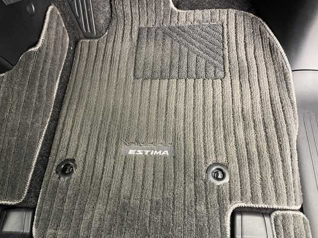 トヨタ エスティマ アエラス プレミアム 群馬県 2019(令1)年 4.2万km ブラック/レッドマイカメタリック 2トーン 純正１０型ナビ　/バックカメラ/電動リアゲート　/ＥＴＣ２．０　/＝＝＝＝＝＝＝＝＝＝＝＝＝＝＝＝＝＝＝＝＝＝＝＝＝/両側電動スライドドア　/衝突被害軽減ブレーキ　/クルーズコントロール　/ＬＥＤヘッドライト　/オートマチックハイビーム　/ハーフレザーシート　/純正アルミホイール　/禁煙