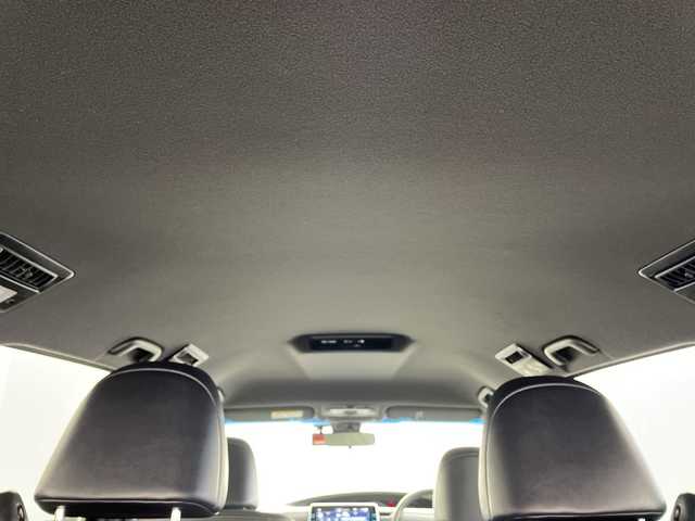 トヨタ エスティマ アエラス プレミアム 群馬県 2019(令1)年 4.2万km ブラック/レッドマイカメタリック 2トーン 純正１０型ナビ　/バックカメラ/電動リアゲート　/ＥＴＣ２．０　/＝＝＝＝＝＝＝＝＝＝＝＝＝＝＝＝＝＝＝＝＝＝＝＝＝/両側電動スライドドア　/衝突被害軽減ブレーキ　/クルーズコントロール　/ＬＥＤヘッドライト　/オートマチックハイビーム　/ハーフレザーシート　/純正アルミホイール　/禁煙