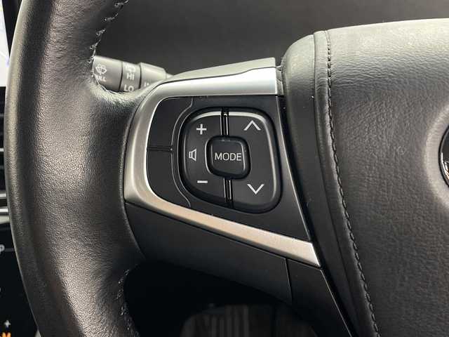 トヨタ エスティマ アエラス プレミアム 群馬県 2019(令1)年 4.2万km ブラック/レッドマイカメタリック 2トーン 純正１０型ナビ　/バックカメラ/電動リアゲート　/ＥＴＣ２．０　/＝＝＝＝＝＝＝＝＝＝＝＝＝＝＝＝＝＝＝＝＝＝＝＝＝/両側電動スライドドア　/衝突被害軽減ブレーキ　/クルーズコントロール　/ＬＥＤヘッドライト　/オートマチックハイビーム　/ハーフレザーシート　/純正アルミホイール　/禁煙