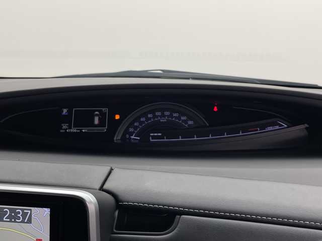 トヨタ エスティマ アエラス プレミアム 群馬県 2019(令1)年 4.2万km ブラック/レッドマイカメタリック 2トーン 純正１０型ナビ　/バックカメラ/電動リアゲート　/ＥＴＣ２．０　/＝＝＝＝＝＝＝＝＝＝＝＝＝＝＝＝＝＝＝＝＝＝＝＝＝/両側電動スライドドア　/衝突被害軽減ブレーキ　/クルーズコントロール　/ＬＥＤヘッドライト　/オートマチックハイビーム　/ハーフレザーシート　/純正アルミホイール　/禁煙