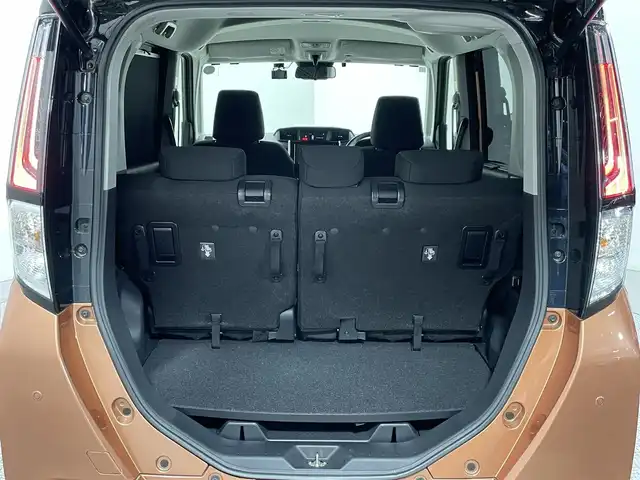 トヨタ ルーミー カスタムG－T 大阪府 2022(令4)年 2.5万km ブラックマイカメタリック/ブリリアントカッパークリスタルマイカ 2トーン 純正9incナビTV 360カメラ 両側パワースライドドア シートヒーター レーダークルコン 衝突軽減ブレーキ レーンアシスト スマートキー プッシュスタート クリアランスソナー 前後ドライブレコーダー ETC